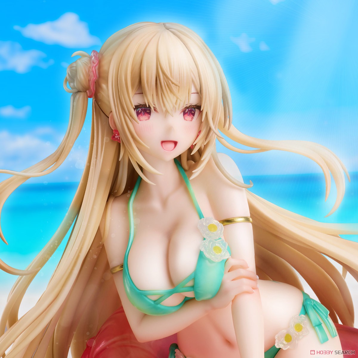 [Pre-order]Miwabe Sakura Illustration Summer Memory 1/6 Scale Figure