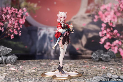 [Pre-order]Honkai: Star Rail Gift+ March 7th (The Hunt) 1/8 Scale Figure
