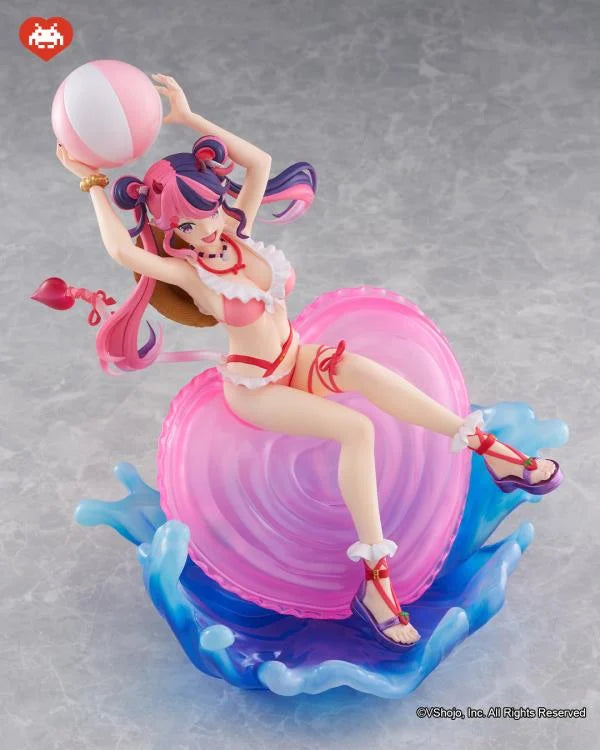 [Pre-order]VShojo Dressta Ironmouse Figure