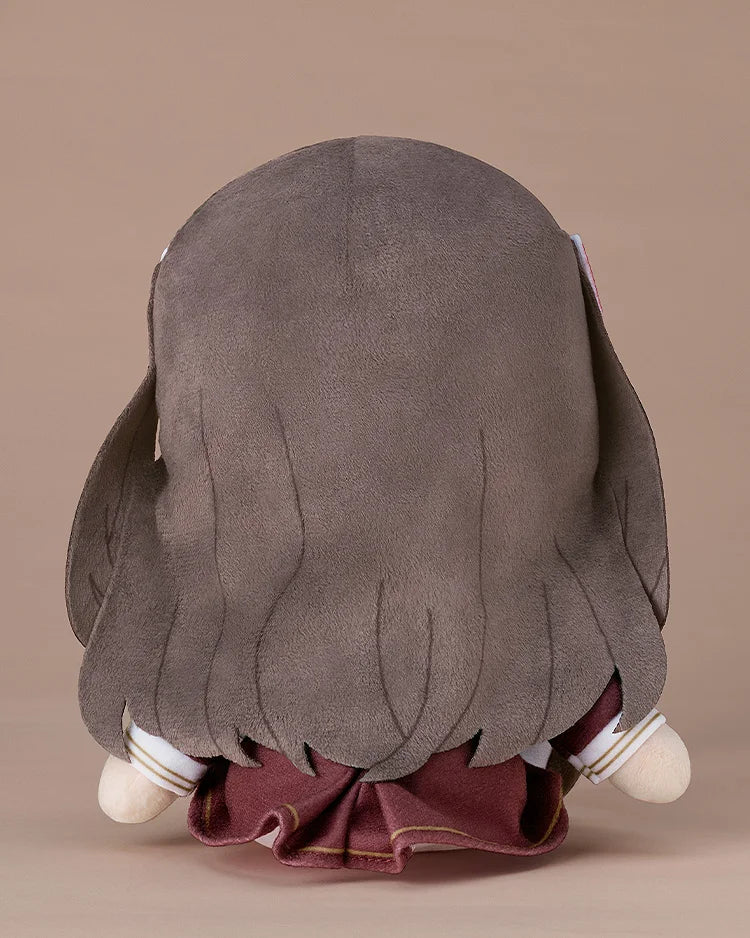 [Pre-order]Kuripan Plushie Megumi Fujishima