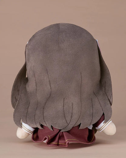 [Pre-order]Kuripan Plushie Megumi Fujishima
