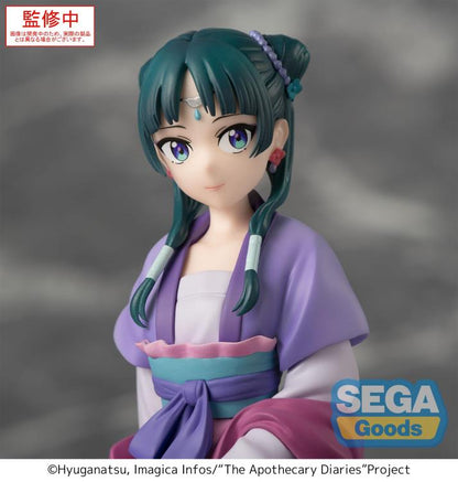 [Pre-order]The Apothecary Diaries Maomao (Moon Fairy Ver.) Premium Perching Figure