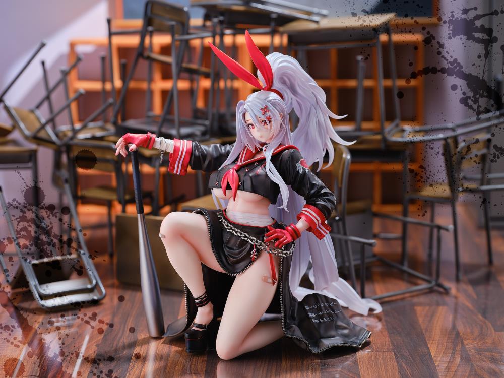 [Pre-order]Azur Lane Prinz Eugen Ura no Urabancho? 1/6 Scale Figure