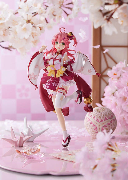 [Instock]POP UP PARADE-hololive production-Sakura Miko(re-run)