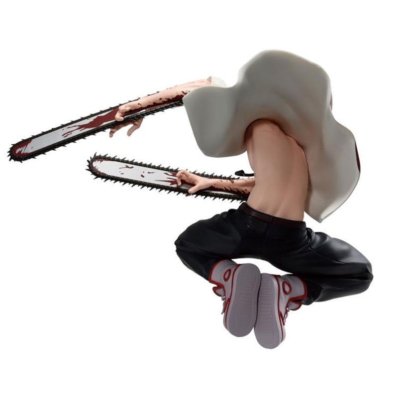 [Instock]Banpresto Chainsaw Man Vibration Stars Chainsaw Man II