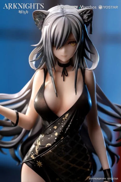 [Pre-order]Arknights Schwarz (Formal Dress Ver.) 1/7 Scale Figure