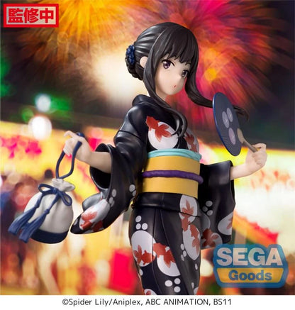 [Pre-order] Sega-Luminasta "Lycoris Recoil" "Takina Inoue - Going out in a yukata"