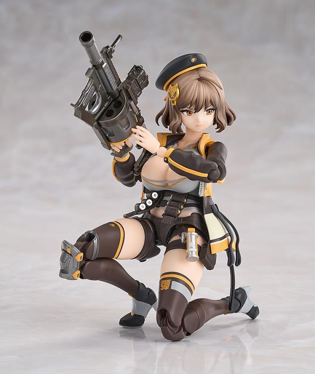 [Pre-order]Goddess of Victory Nikke Hyper Body Anis Action Figure