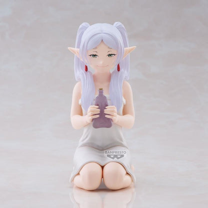 [Pre-order]Frieren: Beyond Journey's End Relax time Frieren