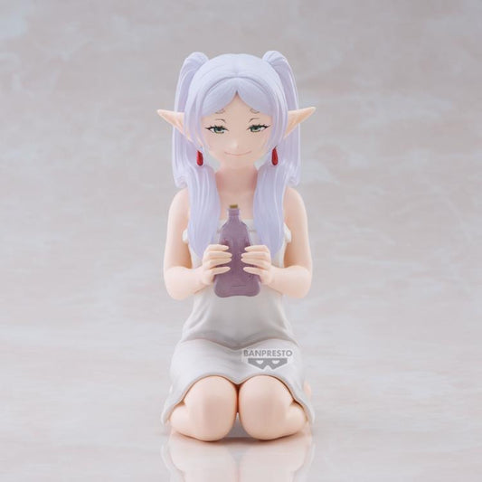 [Pre-order]Frieren: Beyond Journey's End Relax time Frieren