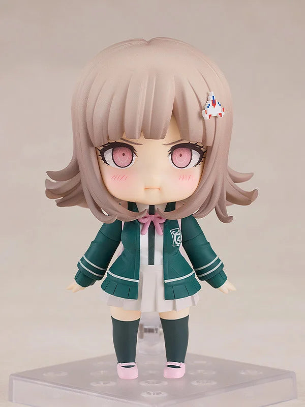 [Pre-order]2227 Nendoroid Chiaki Nanami