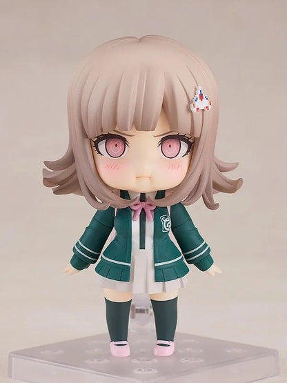 [Pre-order]2227 Nendoroid Chiaki Nanami