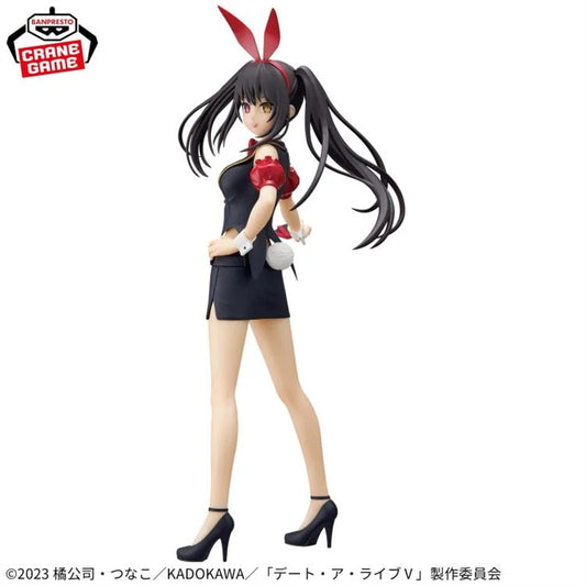 [Instock]Banpresto Date a Live Glitter & Glamours Kurumi Tokisaki