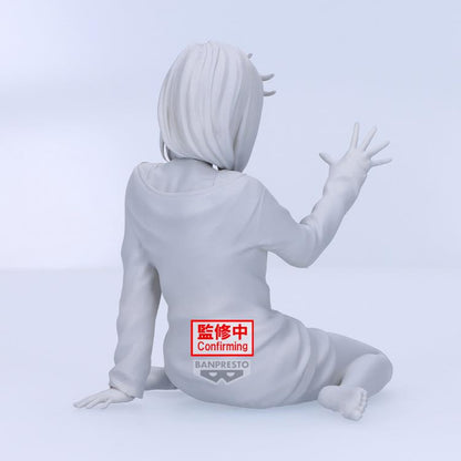 [Pre-order]Dandadan Relax time Momo Figure