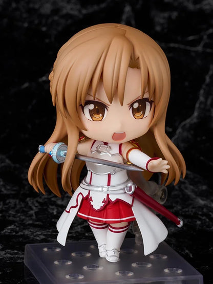 [Pre-order]1669 Nendoroid-Sword Art Online-Asuna 2.0