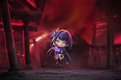 [Pre-order]2660 Nendoroid-Genshin Impact-Raiden Shogun