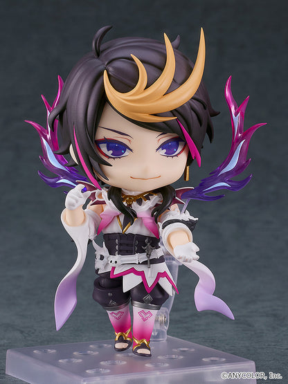 [Pre-order]2467 Nendoroid-NIJISANJI EN-Shu Yamino