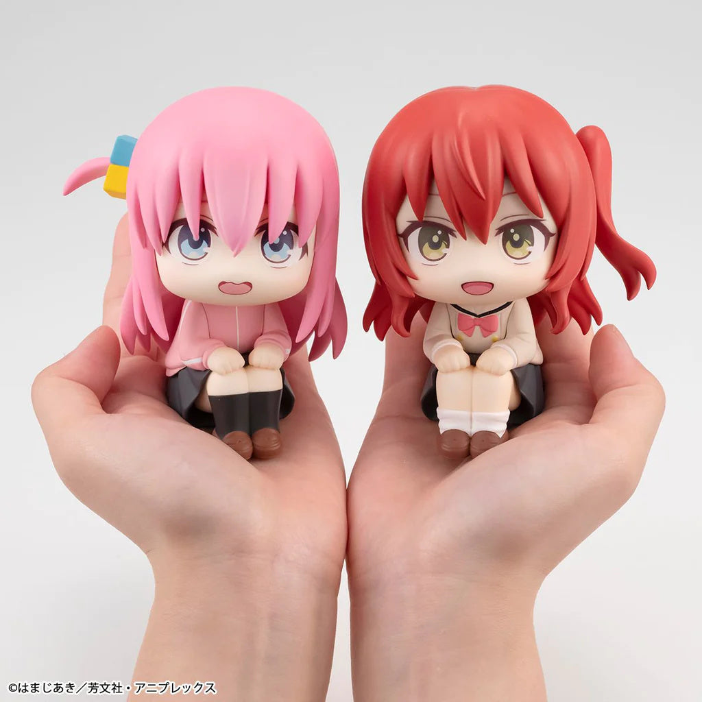 [Instock]Megahouse-Lookup Bocchi the Rock-Ikuyo Kita