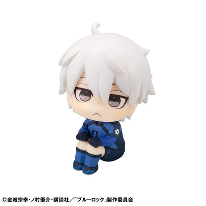 [Pre-order]Lookup: BLUE LOCK - Seishiro Nagi (Japan National Team Ver.)