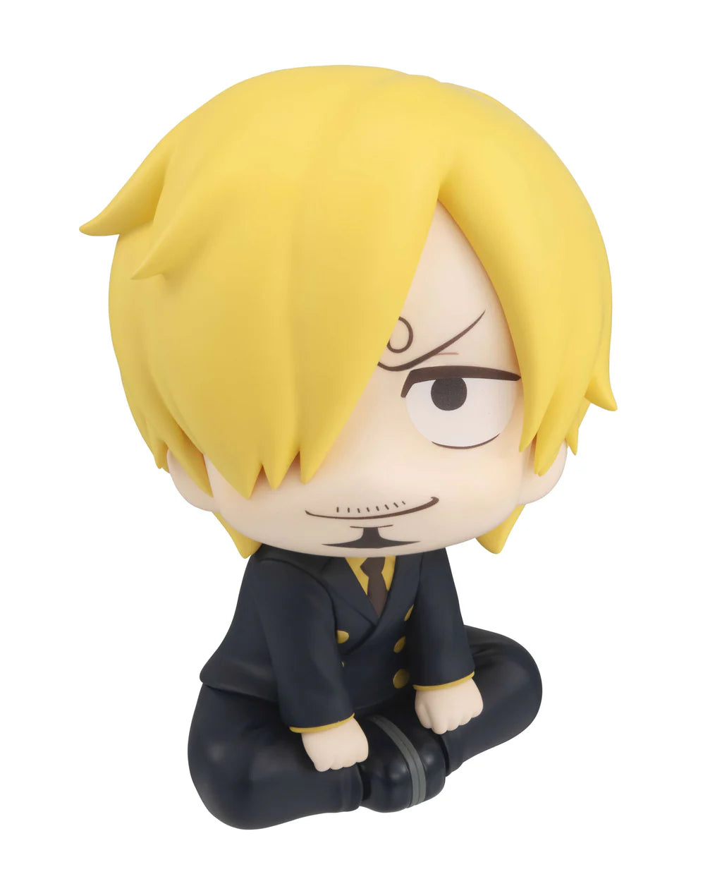 [Pre-order]Megahouse-Lookup ONE PIECE - Sanji