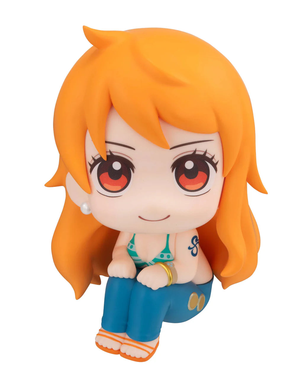 [Instock]Megahouse-Lookup ONE PIECE - Nami