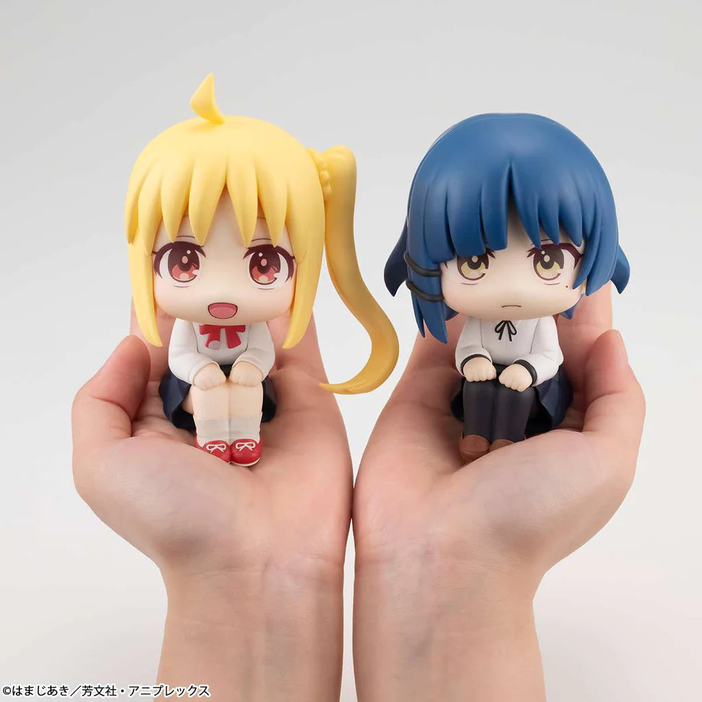 [Instock]Megahouse-Lookup Bocchi the Rock-Ryo Yamada