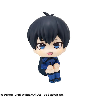 [Pre-order]Lookup: BLUE LOCK - Yoichi Isagi (Japan National Team Ver.)