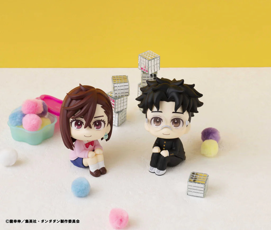 [Instock]Lookup: DANDADAN Anime - Okarun