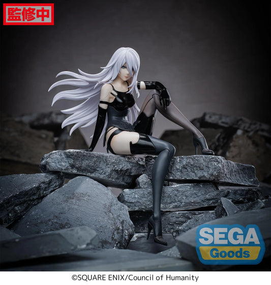 [Pre-order] Sega-TV Anime "NieR:Automata Ver1.1a" PM Perching Figure "A2"