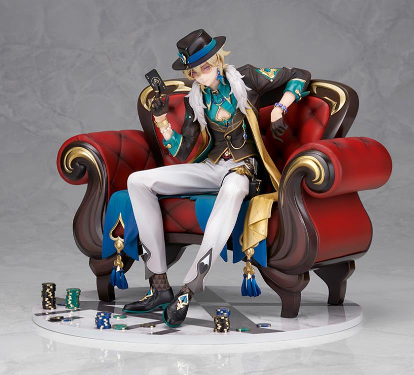[Pre-order]Honkai: Star Rail Aventurine 1/7 Scale Figure