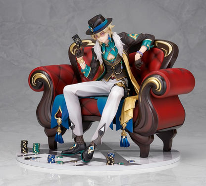 [Pre-order]Honkai: Star Rail Aventurine 1/7 Scale Figure