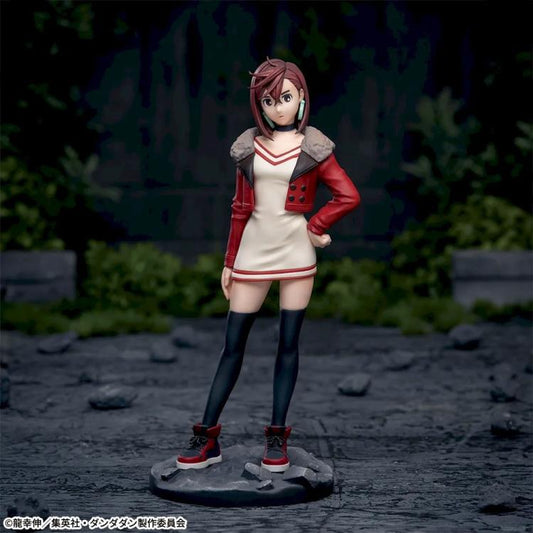 [Pre-order]Dandadan Luminasta Momo Ayase (Vol. 2 Ver. 1.5) Figure