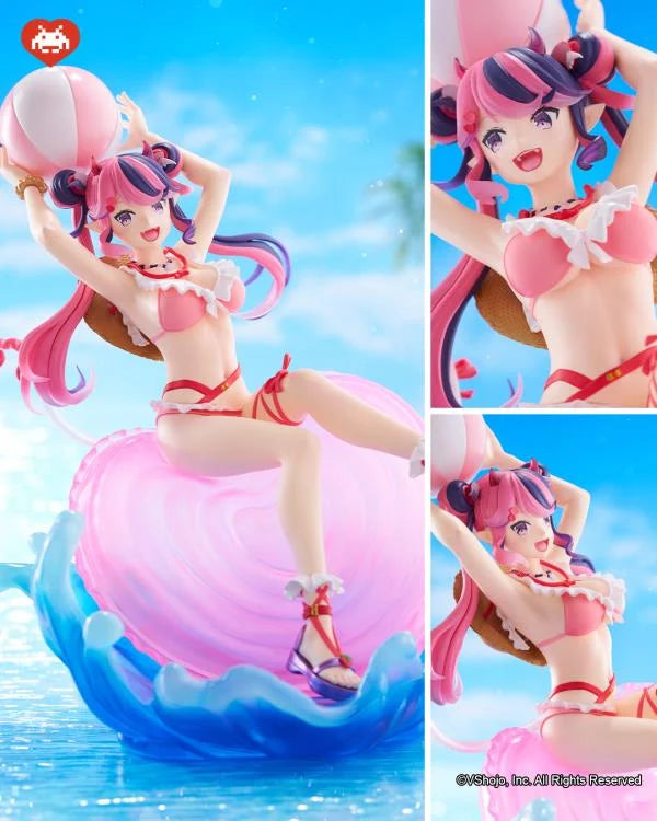 [Pre-order]VShojo Dressta Ironmouse Figure