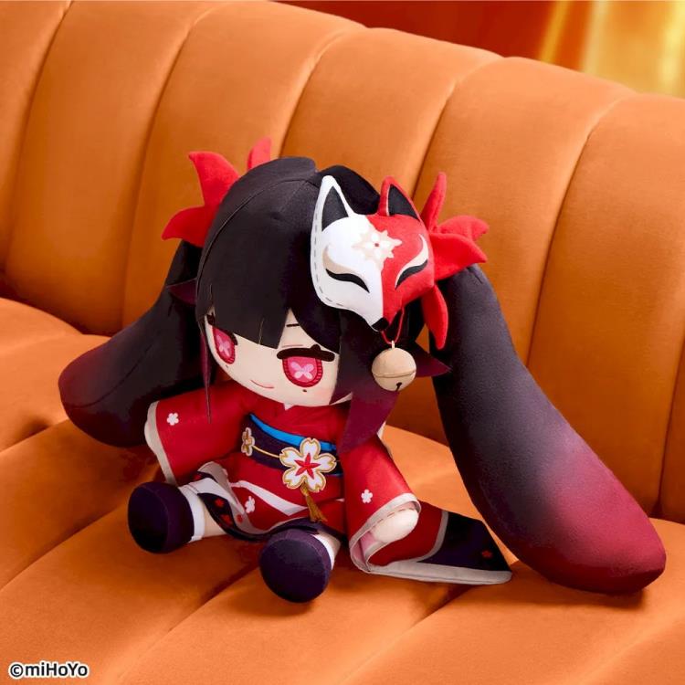 [Pre-order]Honkai: Star Rail Sparkle (Fireworks) Plush