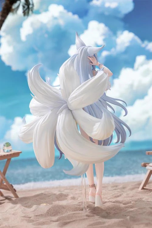[Pre-order]Azur Lane Shinano (Dreamy White Sands Ver.) 1/6 Scale Figure