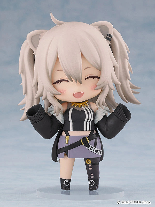 [Instock]2114 Nendoroid-Hololive production-Shishiro Botan