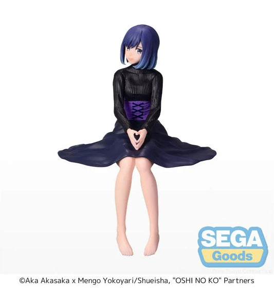 [Pre-order] Sega-"OSHI NO KO" PM Perching Figure "Akane Kurokawa"