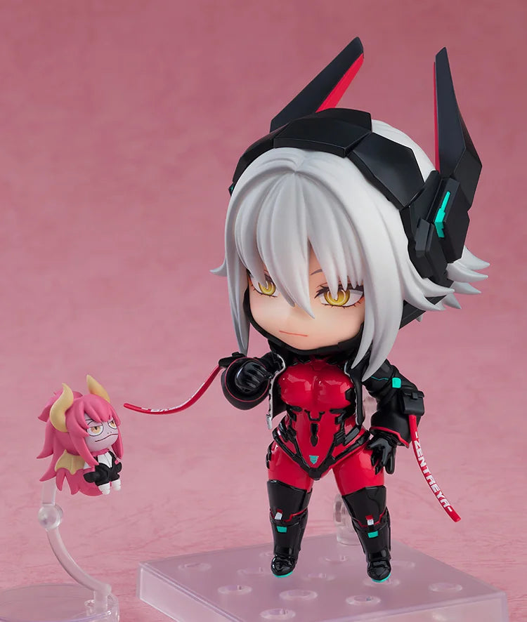 [Pre-order]2726 Nendoroid-VShojo-Zentreya