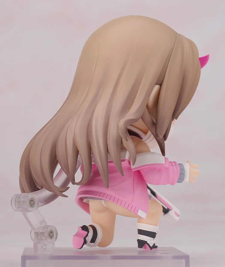 [Pre-order]2763 Nendoroid -GODDESS OF VICTORY: NIKKE- Viper