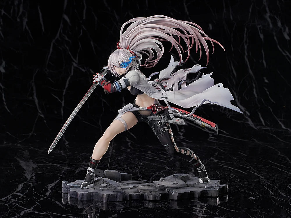 [Pre-order] 1/7 scale-Punishing: Gray Raven-Lucia: Crimson Weave