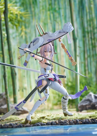 [Pre-order]640 figma-GODDESS OF VICTORY: NIKKE- Scarlet