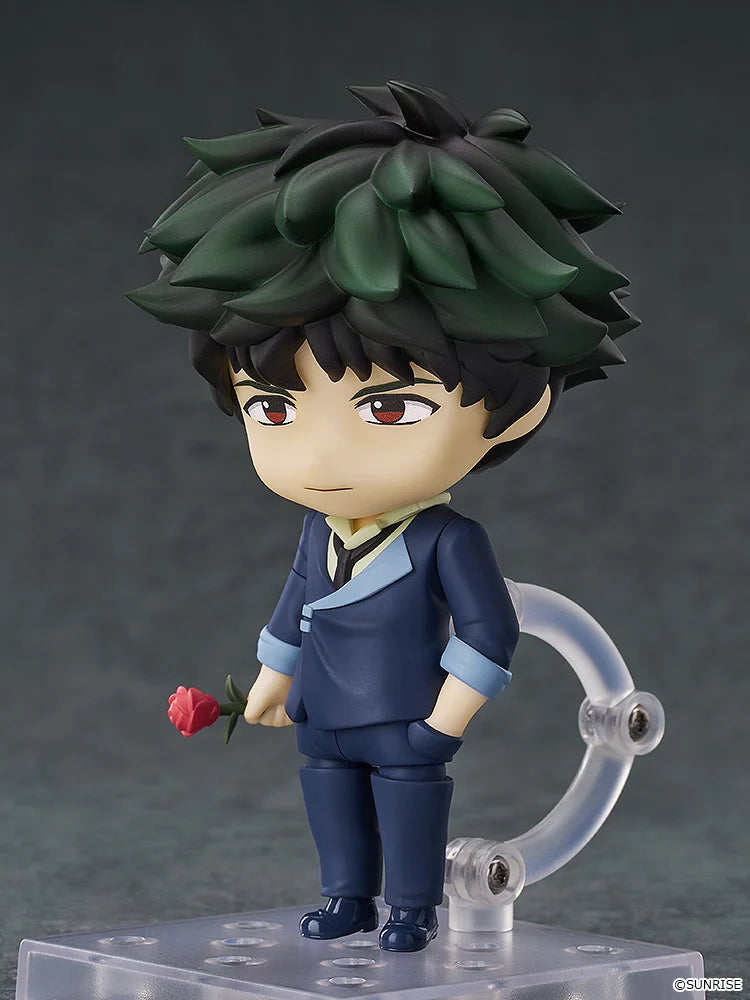 [Pre-order]2651 Nendoroid-Cowboy Bebop-Spike Spiegel