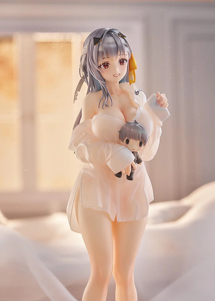 [Pre-order]Modernia: First Affection