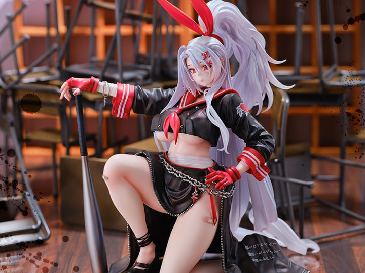 [Pre-order]Azur Lane Prinz Eugen Ura no Urabancho? 1/6 Scale Figure