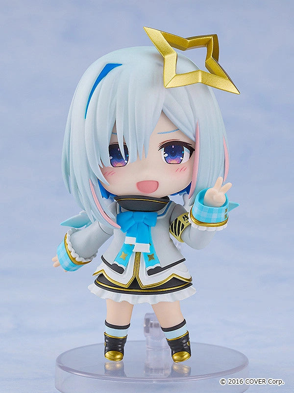 [Instock] 2204 Nendoroid-Hololive production-Amane Kanata