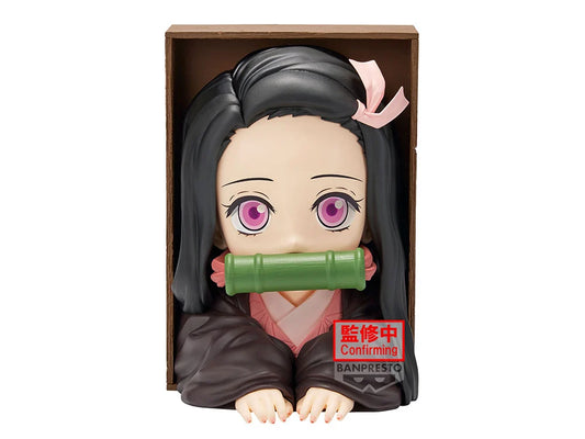 [Pre-order]Demon Slayer: Kimetsu no Yaiba HyokoFig Nezuko Kamado Figure