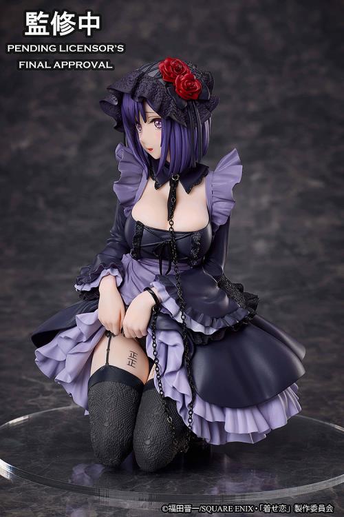 [Pre-order] My Dress-Up Darling Marin Kitagawa (Shizuku Kuroe Cosplay Ver.) Figure
