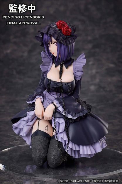 [Pre-order] My Dress-Up Darling Marin Kitagawa (Shizuku Kuroe Cosplay Ver.) Figure