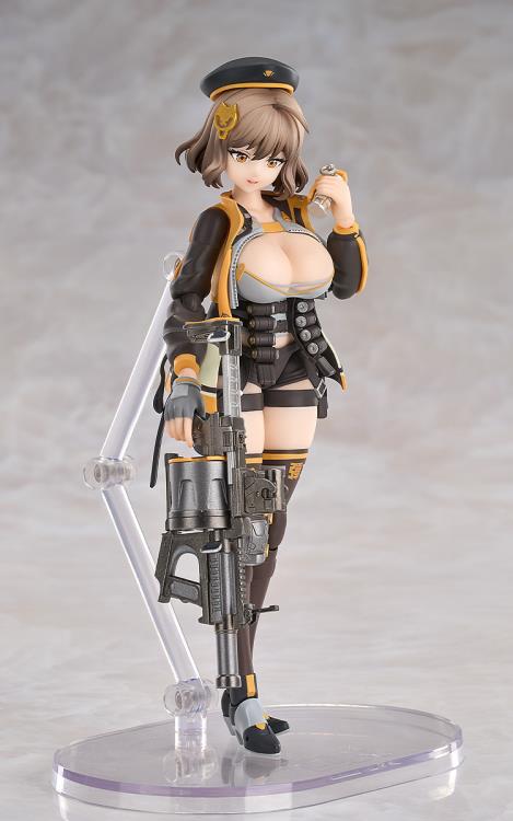 [Pre-order]Goddess of Victory Nikke Hyper Body Anis Action Figure