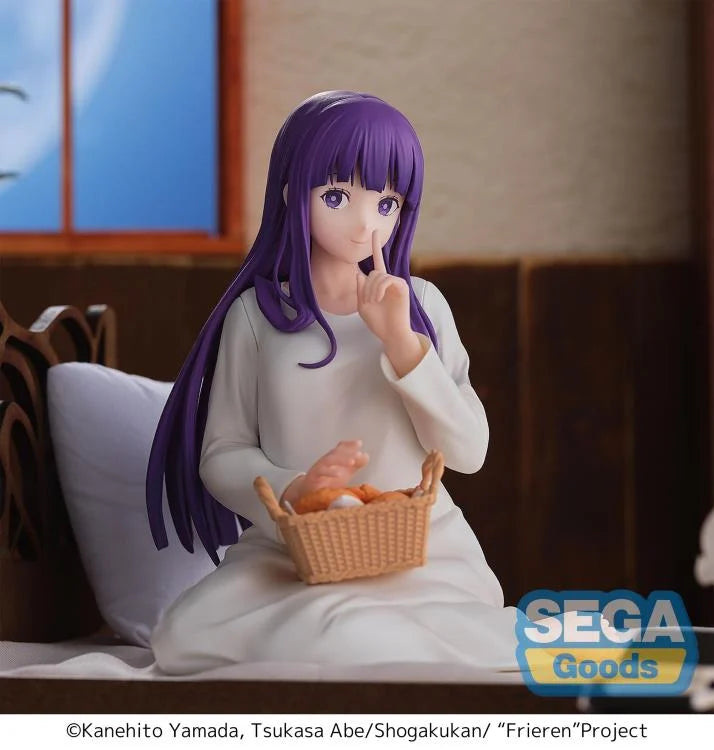 [Pre-order]Frieren: Beyond Journey's End Yumemirize Fern (Nap Ver.) Figure